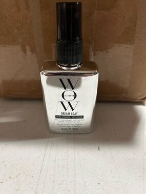 Color Wow Dream Coat Extra Strength Hair Treatment - Silver